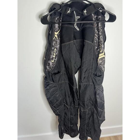 Empire Invert Adult Small 28-34 Adjustable Waist Paint Ball Pants - Picture 6 of 9